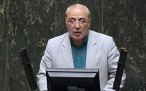 حاجی دلیگانی نماینده شاهین شهر