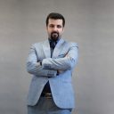 وحید مسعودی ندوشنی مدیر مسئول