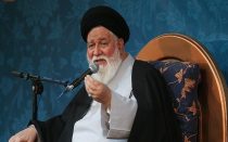 علم الهدی اگر قرار است بی&zwnj;حجابی براندازی شود باید به خواست شما مردم باشد
