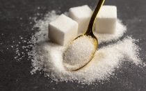 توزیع سهمیه شکر ویژه اصناف شاهین شهر