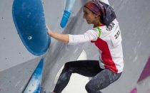 الناز رکابی