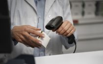 تجهیز شهرداری شاهین&zwnj;شهر به بارکد لیزری شناسایی