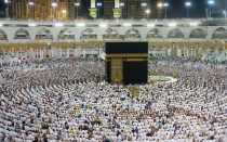 شرایط ثبت&zwnj;نام حج عمره ۱۴۰۳