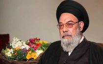 امام جمعه اصفهان اگر کسی در انتخابات شرکت نکند التزام عملی به اسلام ندارد