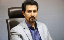 شهردار شاهین شهر در تشریح عملکرد ۴۰ ماهه